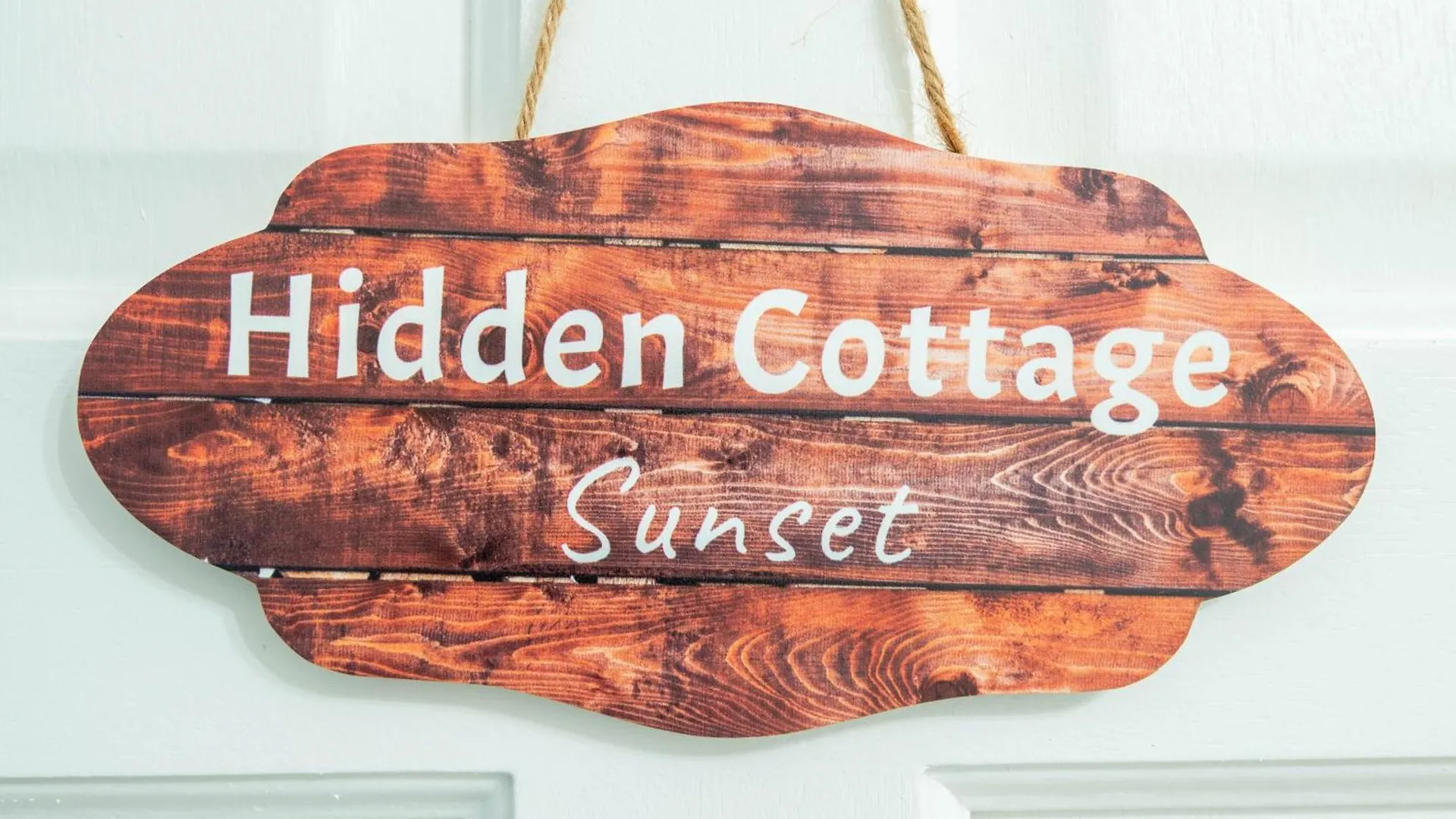 The Hidden Cottage Welches Hill